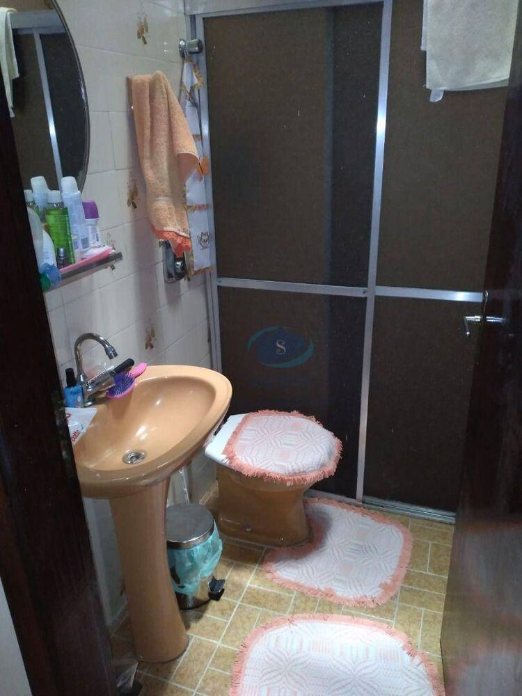 Sobrado, 2 quartos, 102 m² - Foto 8