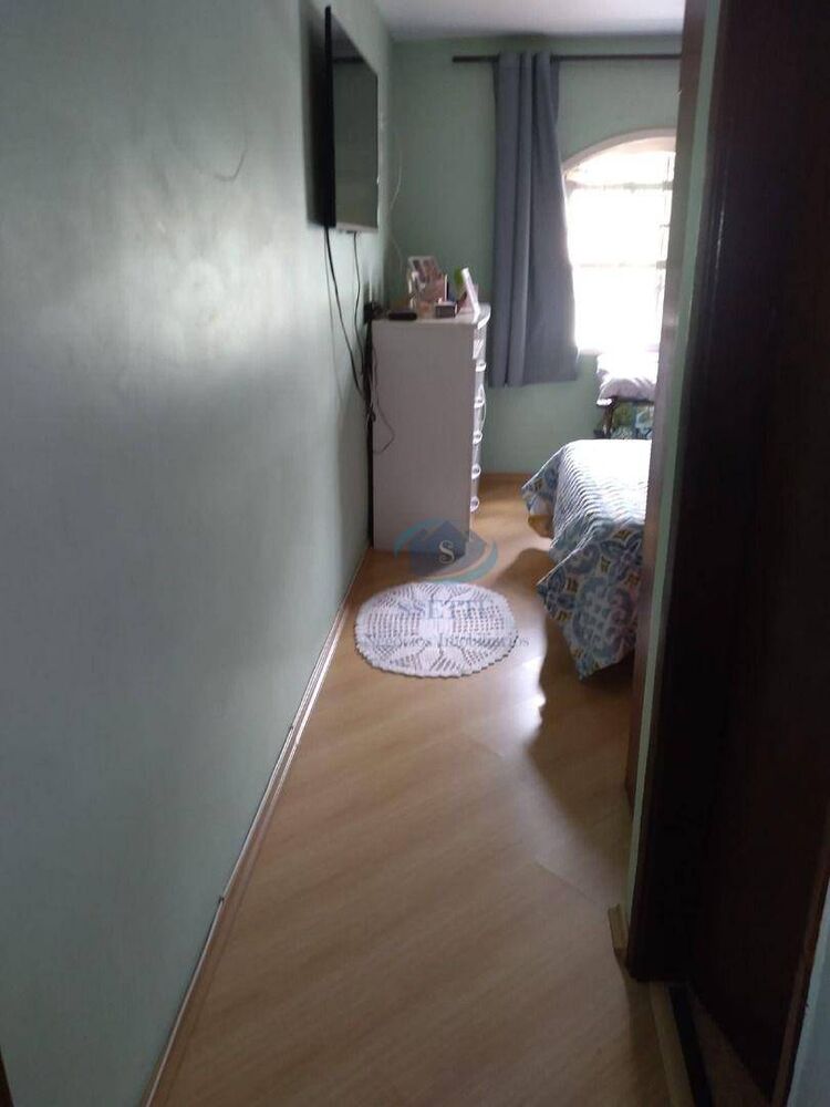 Sobrado, 2 quartos, 102 m² - Foto 14