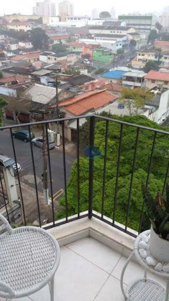 Apartamento, 2 quartos, 54 m² - Foto 17