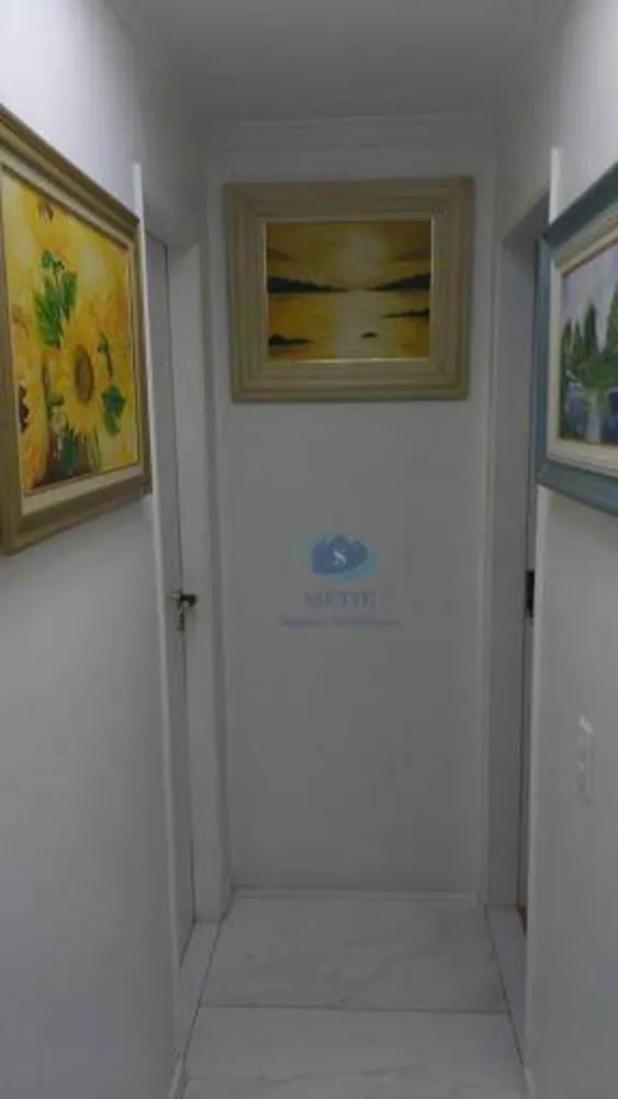 Apartamento, 2 quartos, 54 m² - Foto 9