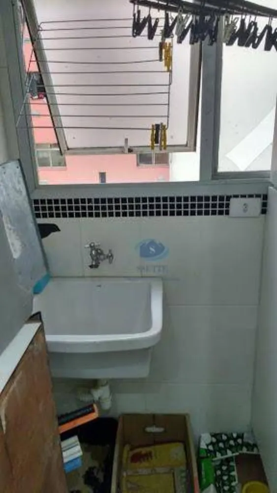 Apartamento, 2 quartos, 54 m² - Foto 11