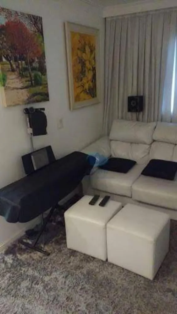 Apartamento, 2 quartos, 54 m² - Foto 5