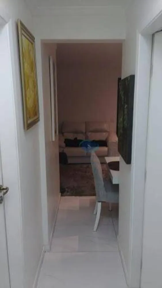 Apartamento, 2 quartos, 54 m² - Foto 6