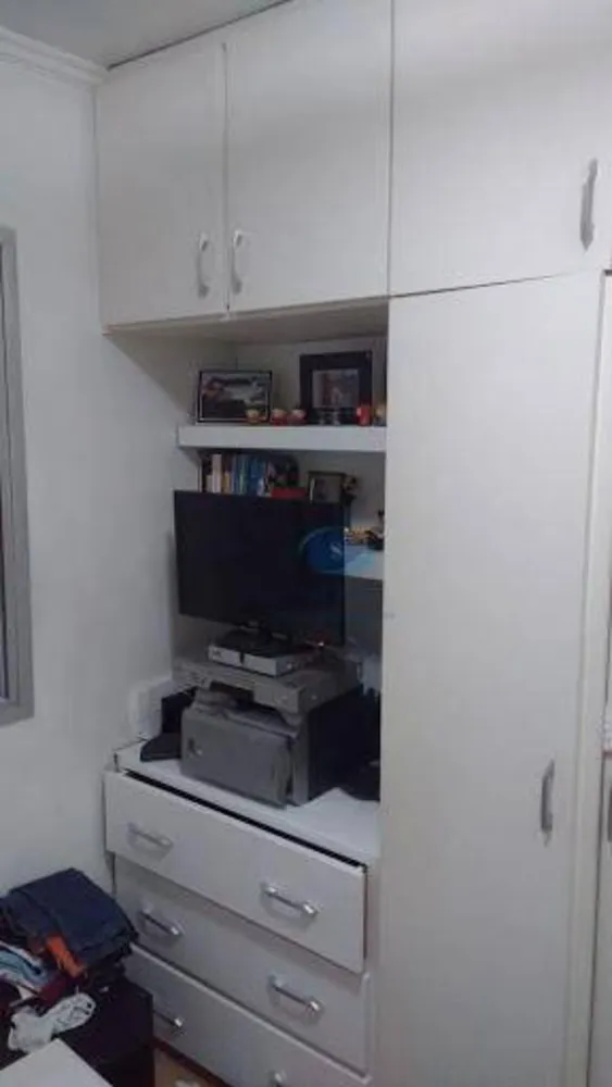 Apartamento, 2 quartos, 54 m² - Foto 4