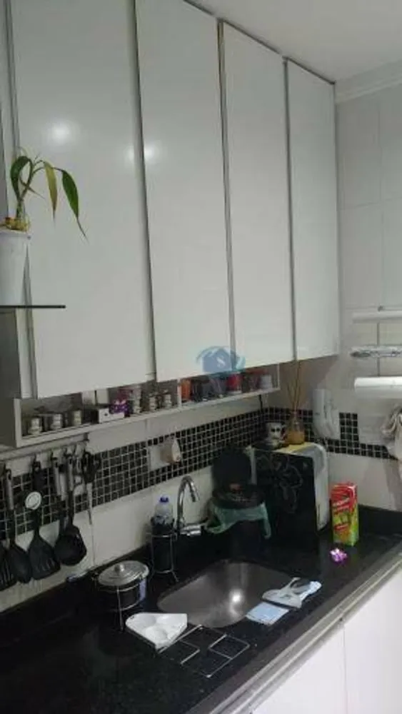 Apartamento, 2 quartos, 54 m² - Foto 14
