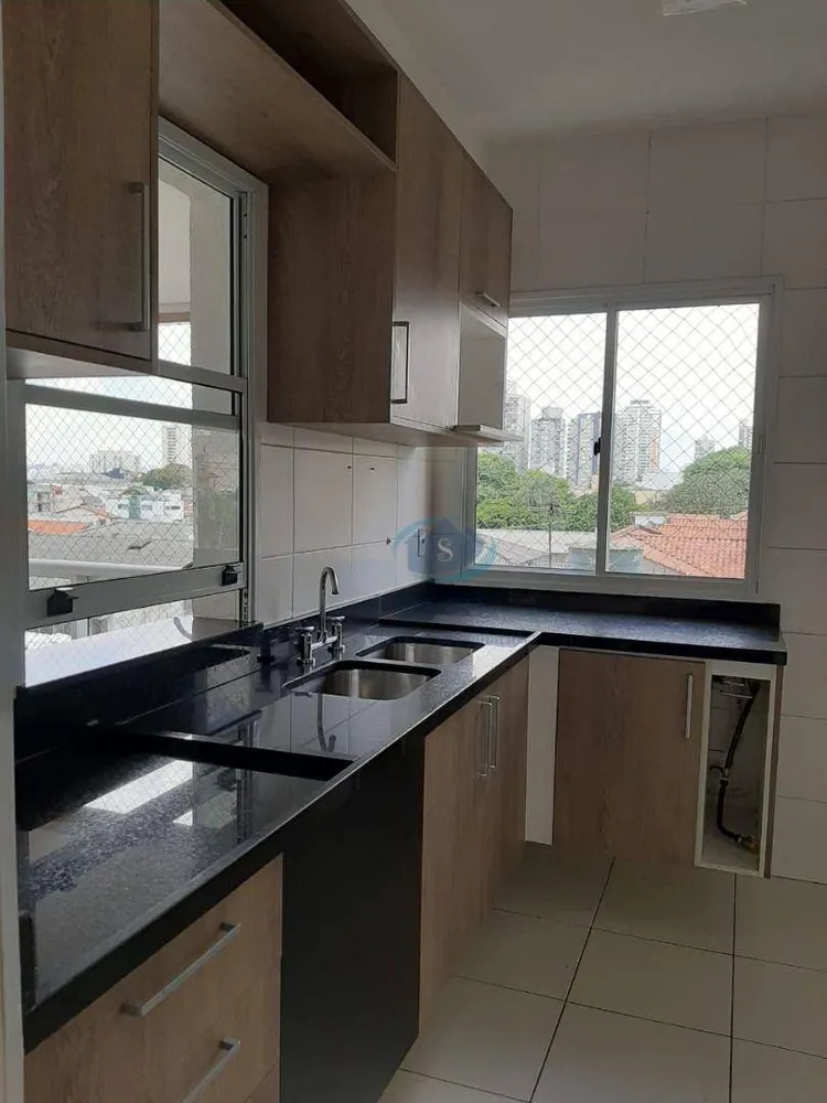 Apartamento, 3 quartos, 89 m² - Foto 4