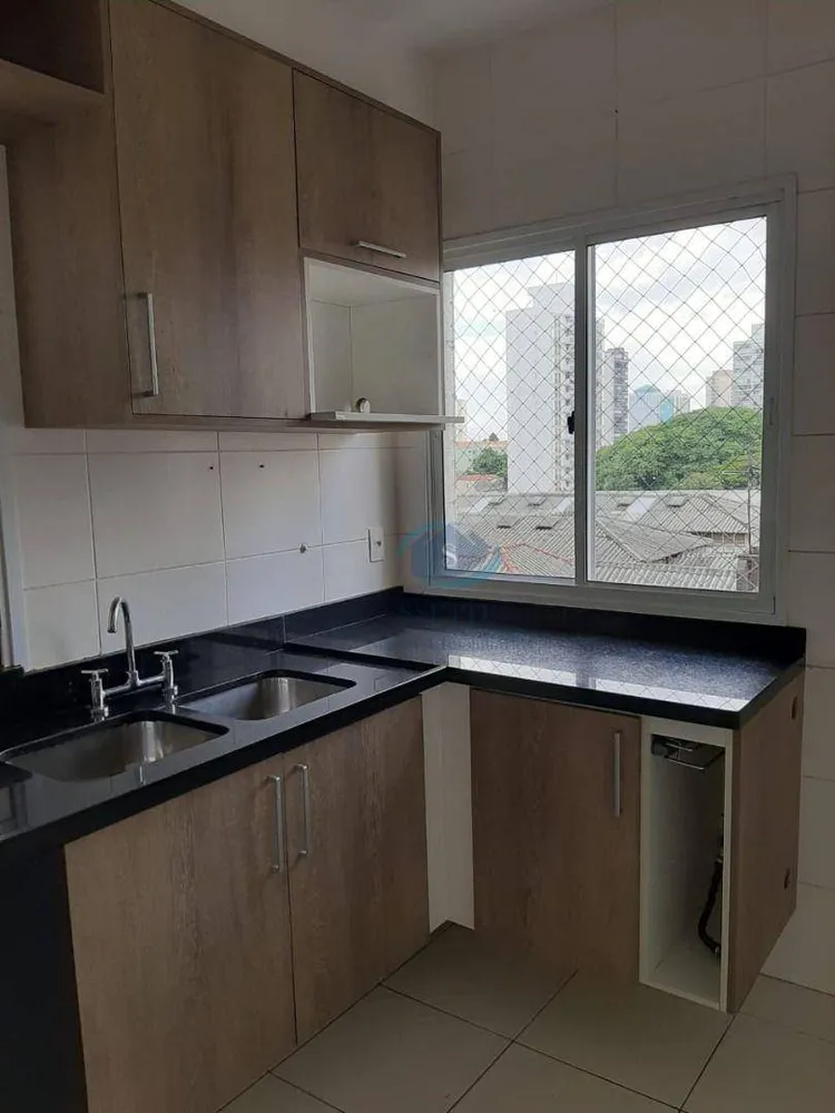 Apartamento, 3 quartos, 89 m² - Foto 2