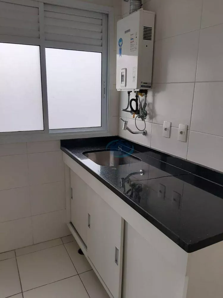 Apartamento à venda com 3 quartos, 89m² - Foto 4