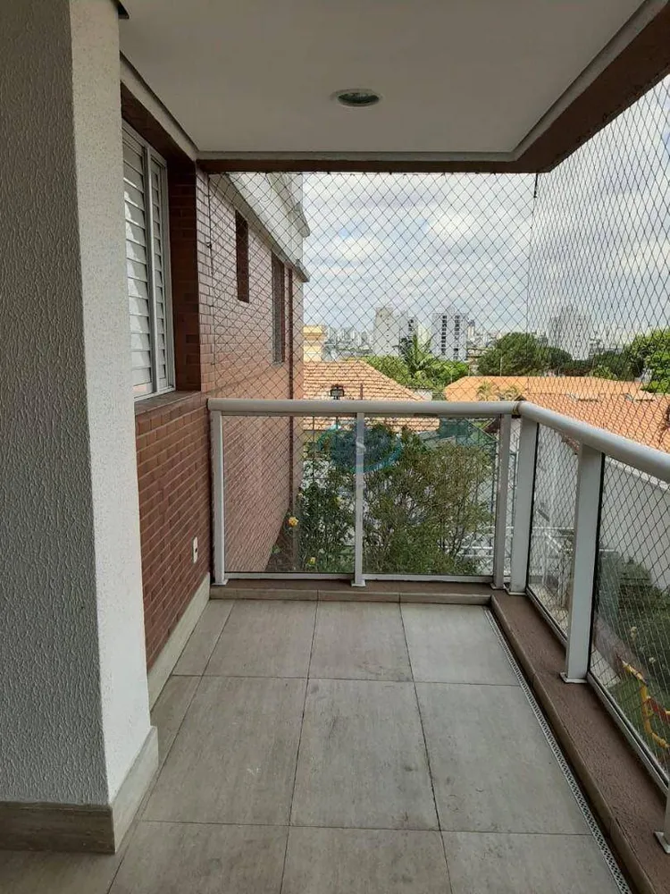 Apartamento, 3 quartos, 89 m² - Foto 3