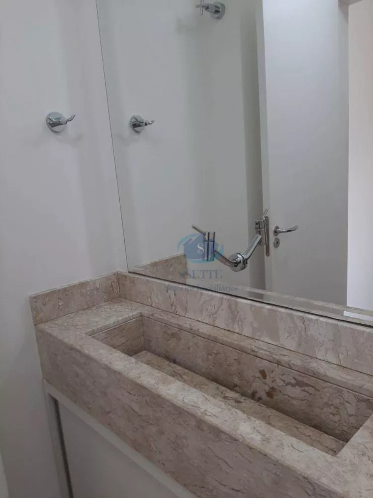 Apartamento à venda com 3 quartos, 89m² - Foto 3