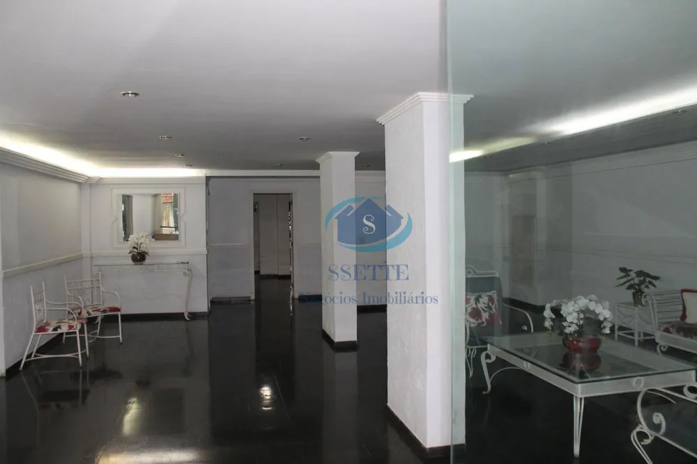 Apartamento, 3 quartos, 98 m² - Foto 1