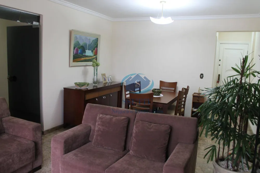 Apartamento, 3 quartos, 98 m² - Foto 7