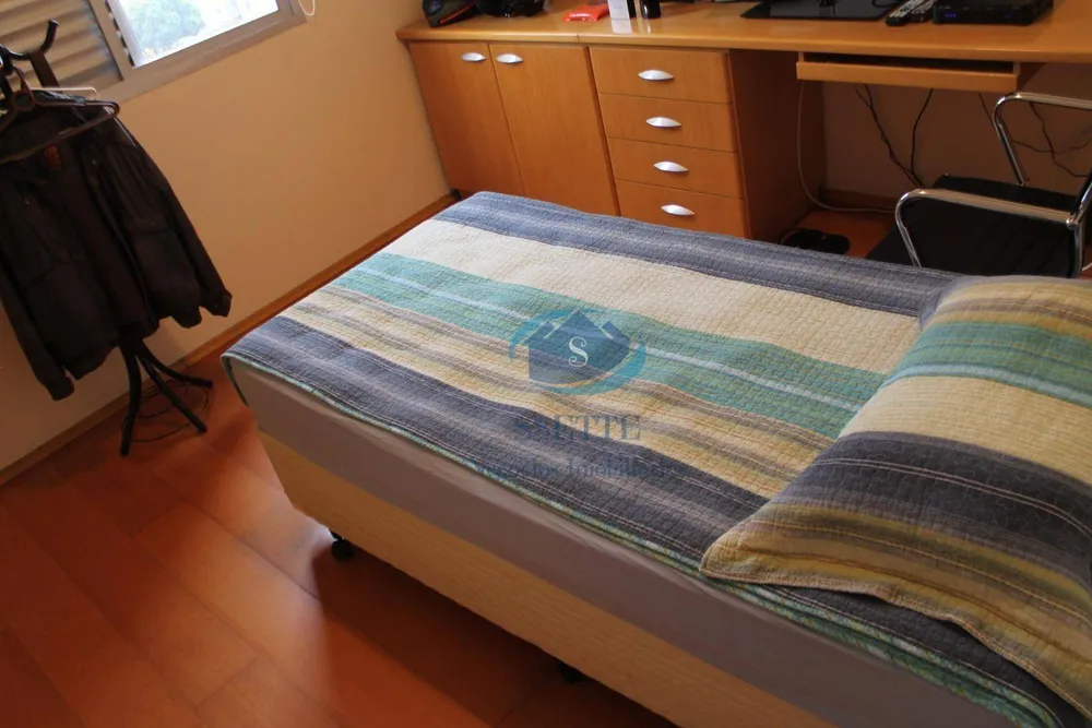 Apartamento, 3 quartos, 98 m² - Foto 6