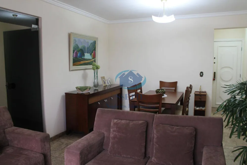 Apartamento, 3 quartos, 98 m² - Foto 5