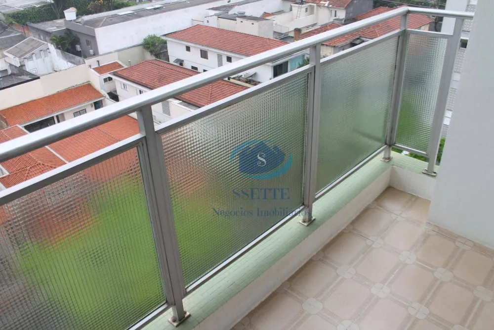 Apartamento, 3 quartos, 98 m² - Foto 3