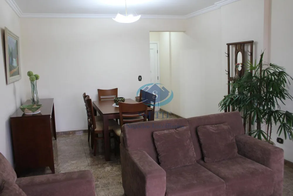 Apartamento, 3 quartos, 98 m² - Foto 4