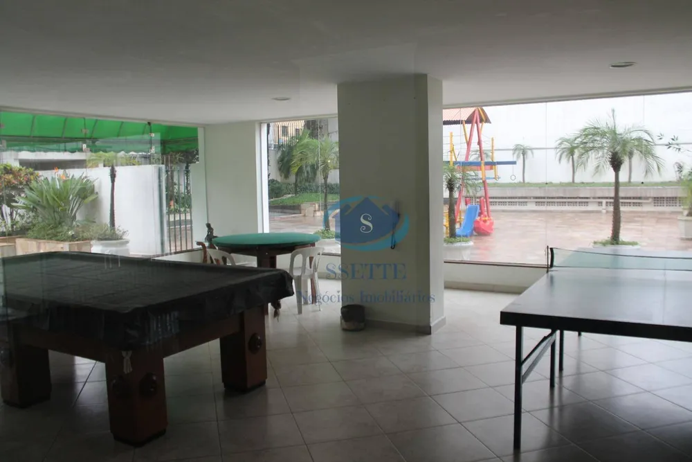 Apartamento, 3 quartos, 98 m² - Foto 2