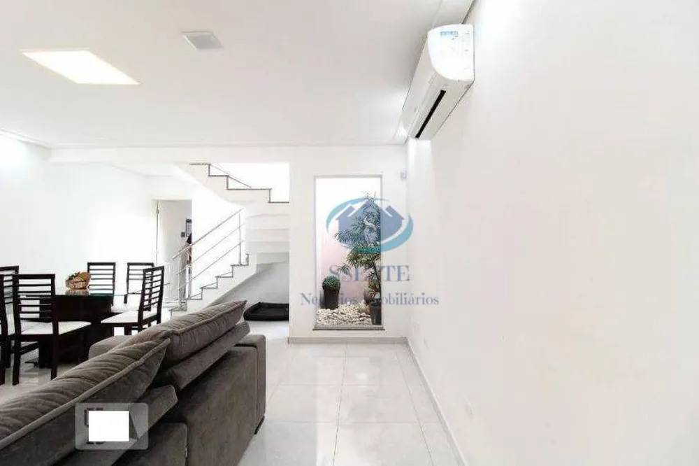 Sobrado, 3 quartos, 130 m² - Foto 6