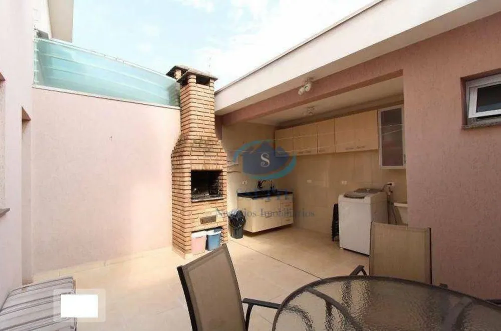 Sobrado, 3 quartos, 130 m² - Foto 5