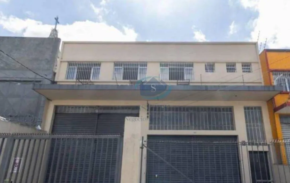 Depósito-Galpão, 620 m² - Foto 15