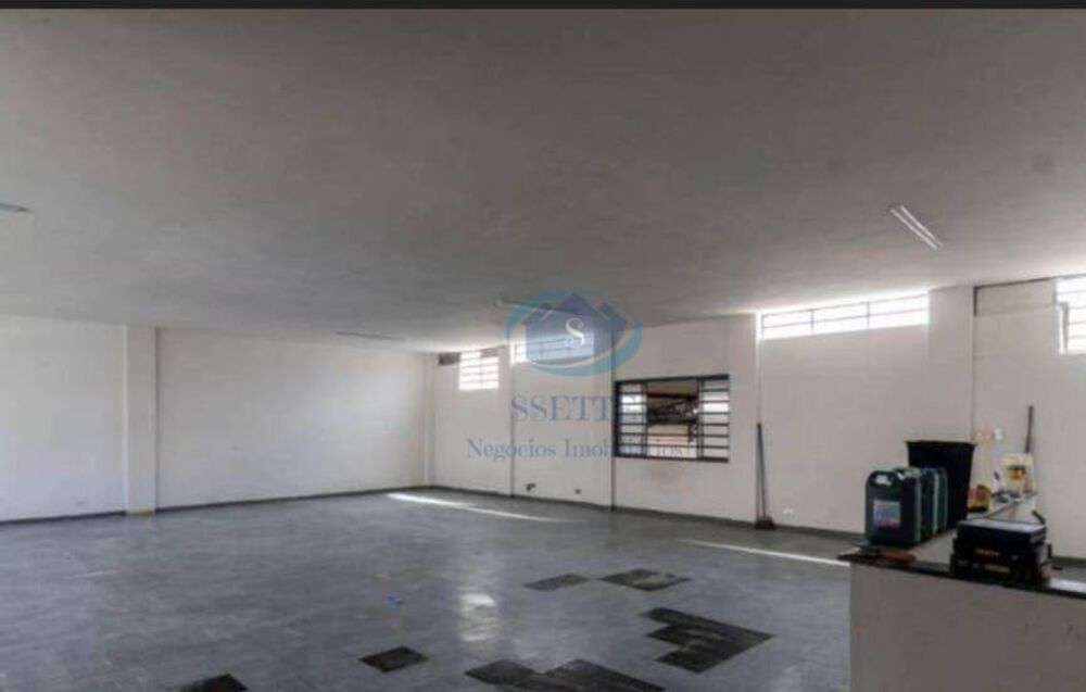 Depósito-Galpão, 620 m² - Foto 8