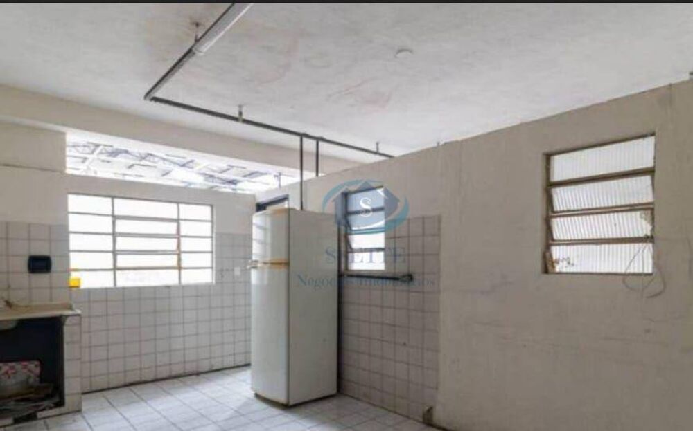 Depósito-Galpão, 620 m² - Foto 9