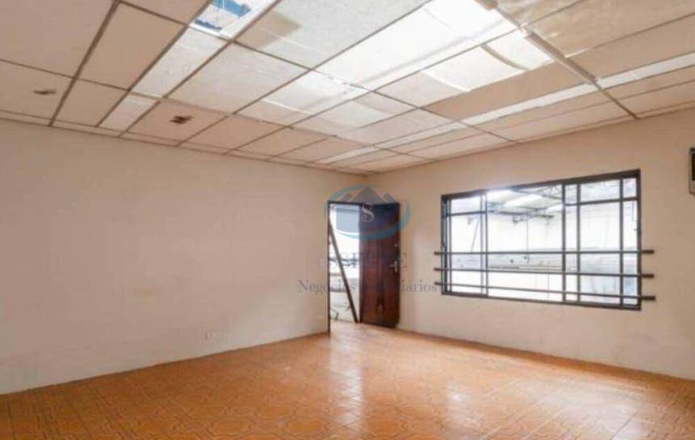 Depósito-Galpão, 620 m² - Foto 11