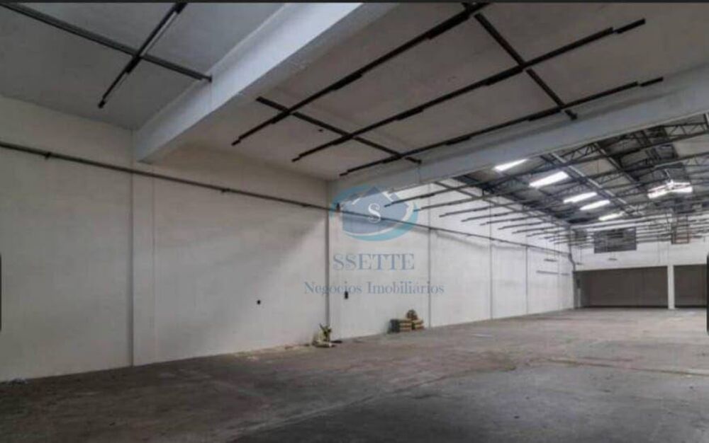 Depósito-Galpão, 620 m² - Foto 3
