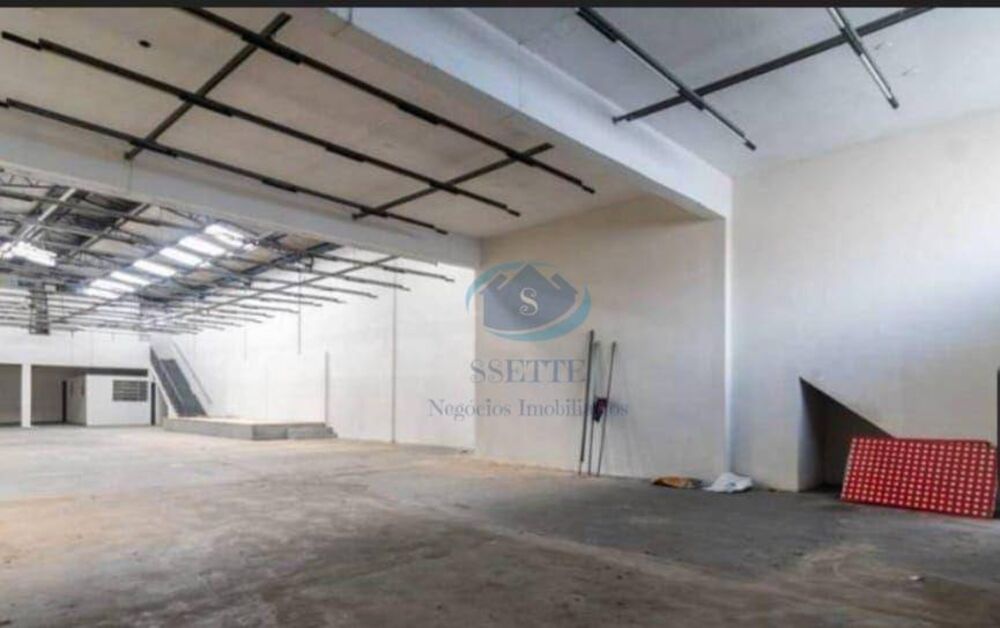 Depósito-Galpão, 620 m² - Foto 4