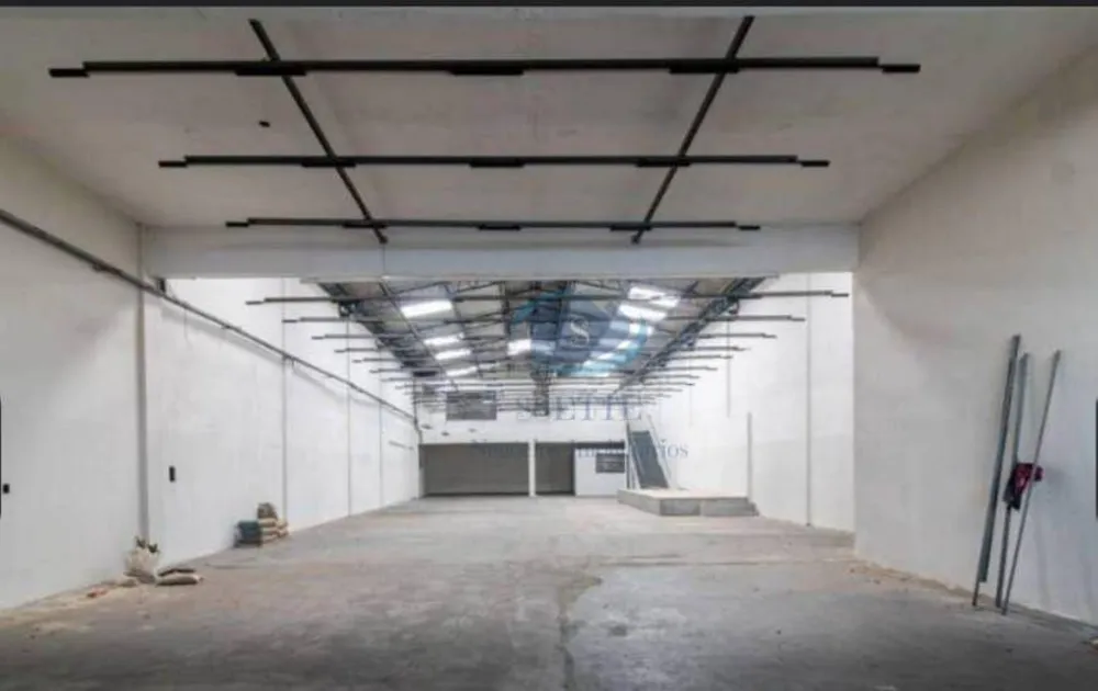 Depósito-Galpão, 620 m² - Foto 14