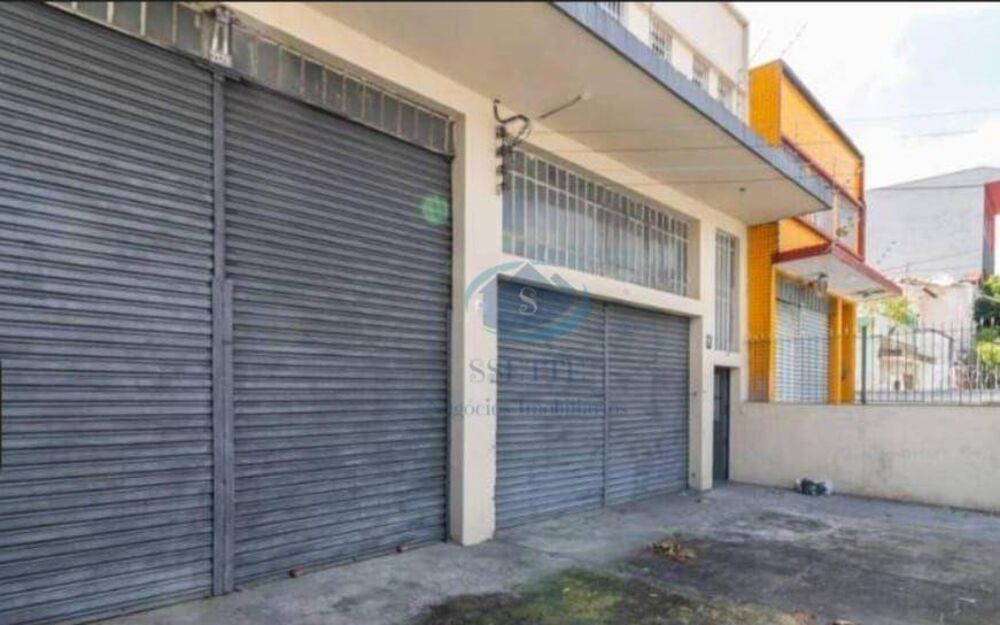 Depósito-Galpão, 620 m² - Foto 12