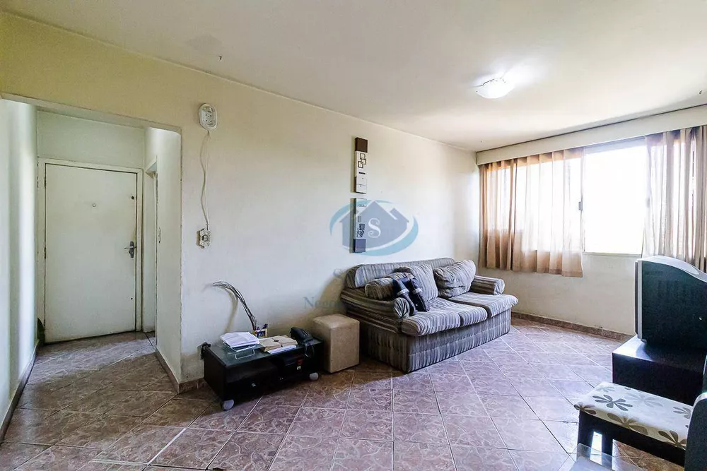 Apartamento à venda com 2 quartos, 80m² - Foto 6