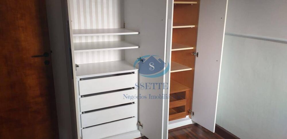 Apartamento, 3 quartos, 72 m² - Foto 4