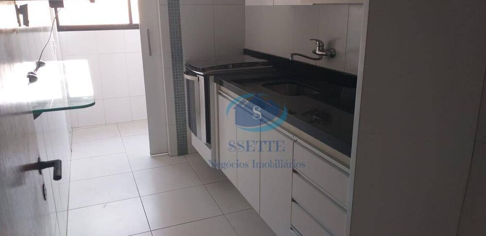 Apartamento, 3 quartos, 72 m² - Foto 9