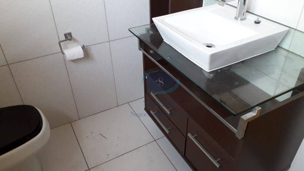 Sobrado, 3 quartos, 160 m² - Foto 3