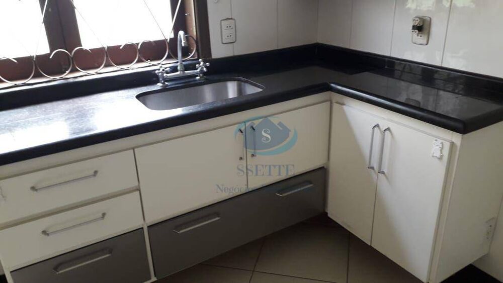 Sobrado, 3 quartos, 160 m² - Foto 2