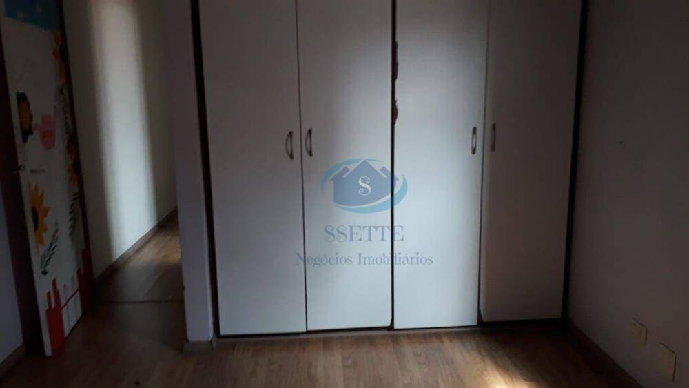 Sobrado, 3 quartos, 160 m² - Foto 9