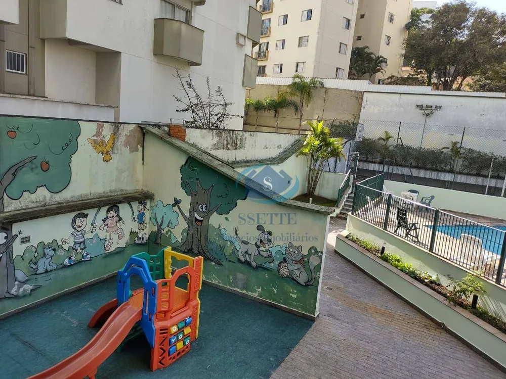 Apartamento, 2 quartos, 58 m² - Foto 2