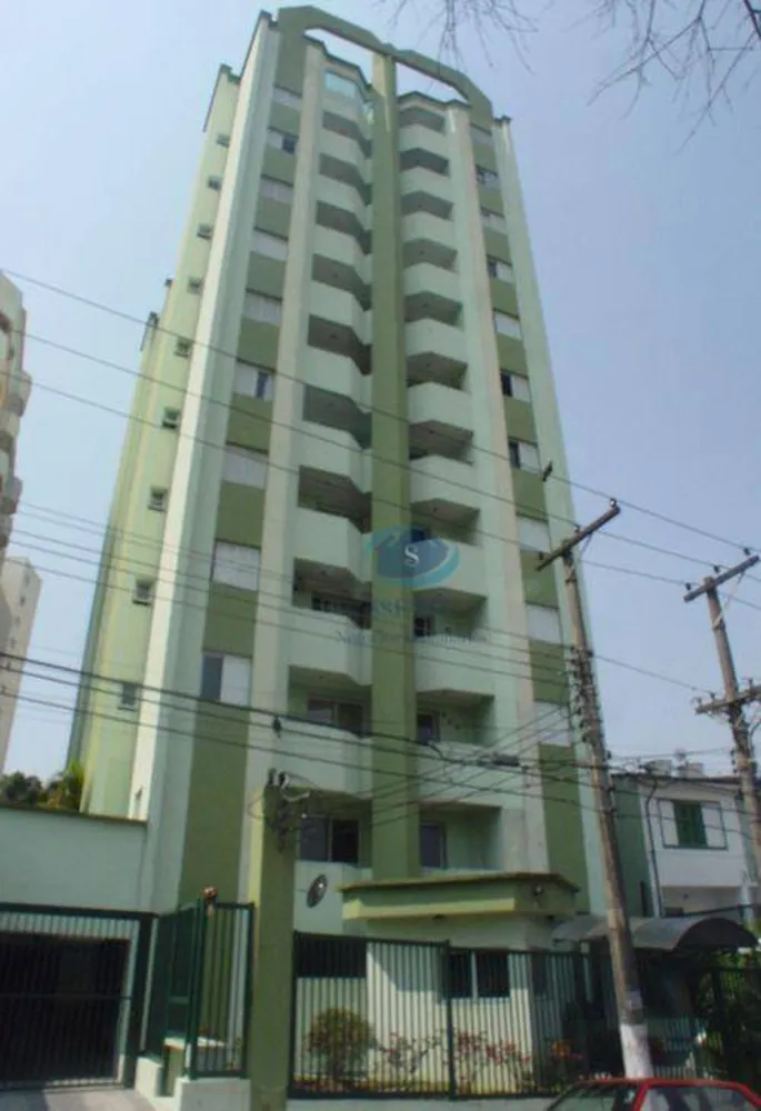 Apartamento, 2 quartos, 58 m² - Foto 3