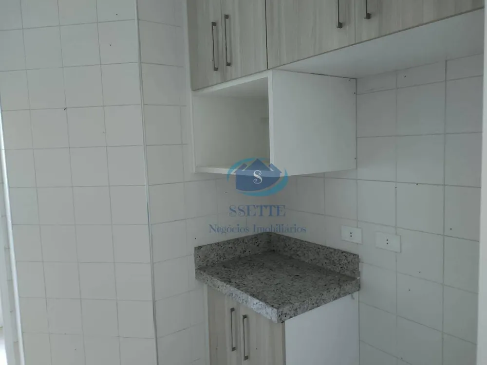 Apartamento, 2 quartos, 58 m² - Foto 4