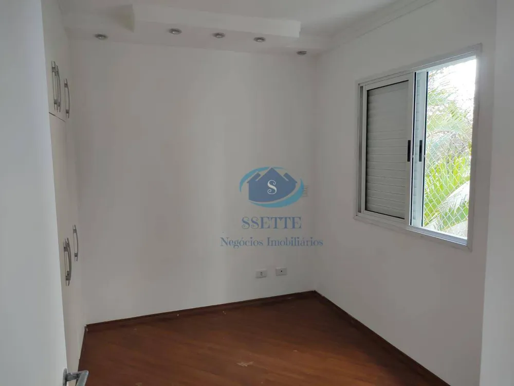 Apartamento, 2 quartos, 58 m² - Foto 5