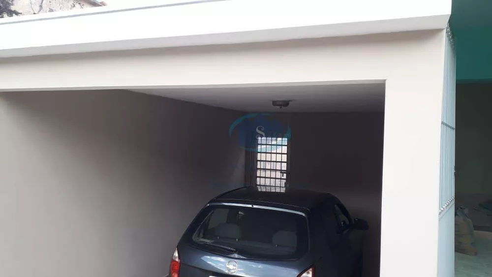 Casa à venda com 1 quarto, 170m² - Foto 5