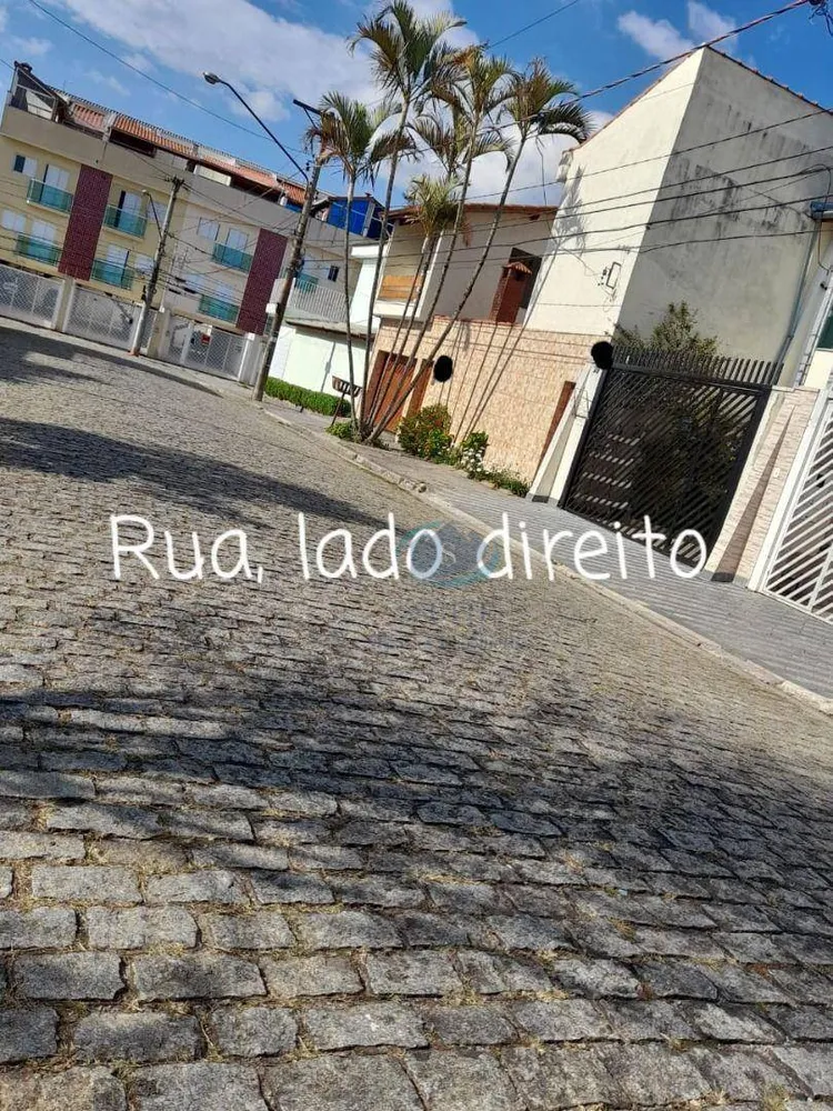 Sobrado, 3 quartos, 157 m² - Foto 2