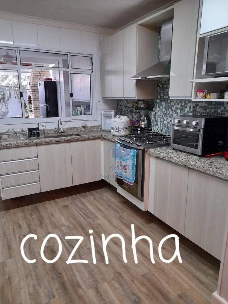 Sobrado, 3 quartos, 157 m² - Foto 4