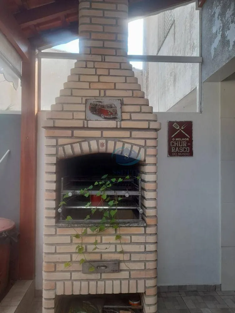 Sobrado, 3 quartos, 157 m² - Foto 3