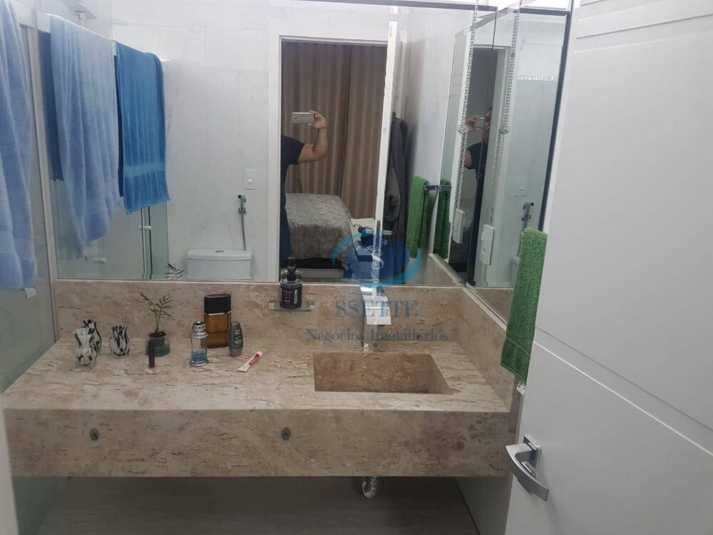 Sobrado, 2 quartos, 210 m² - Foto 3