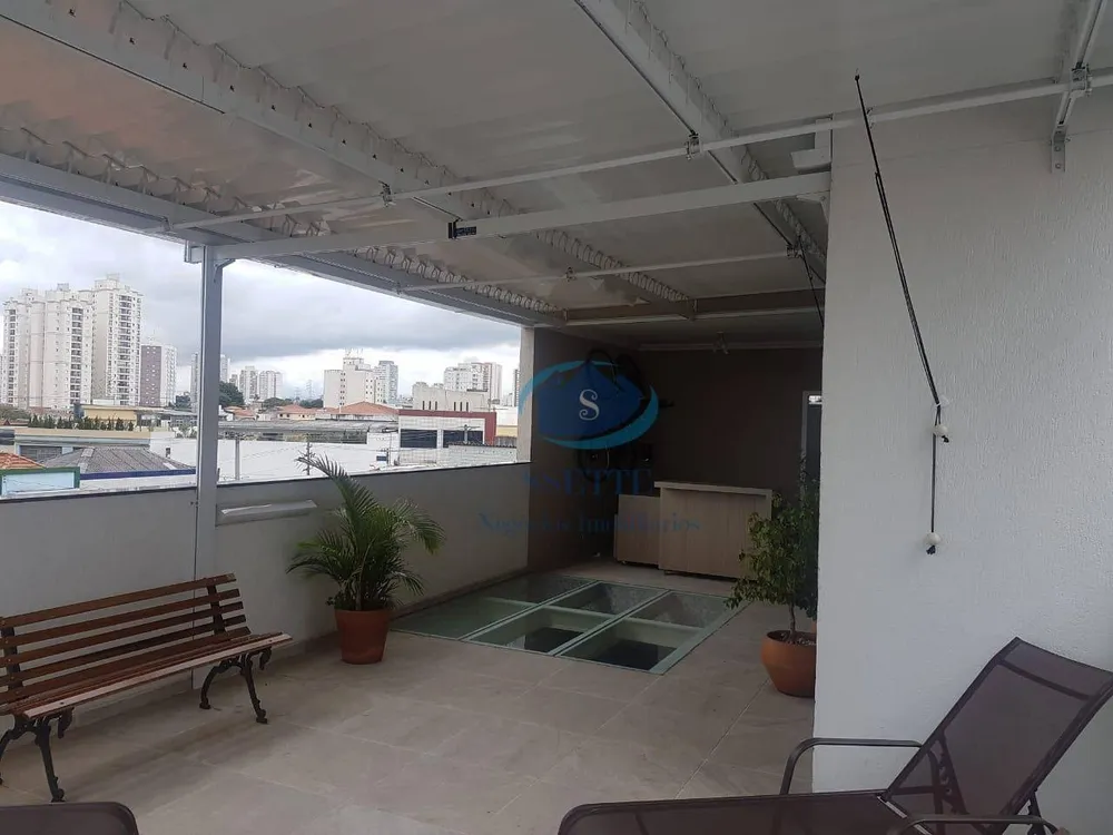 Sobrado, 2 quartos, 210 m² - Foto 9