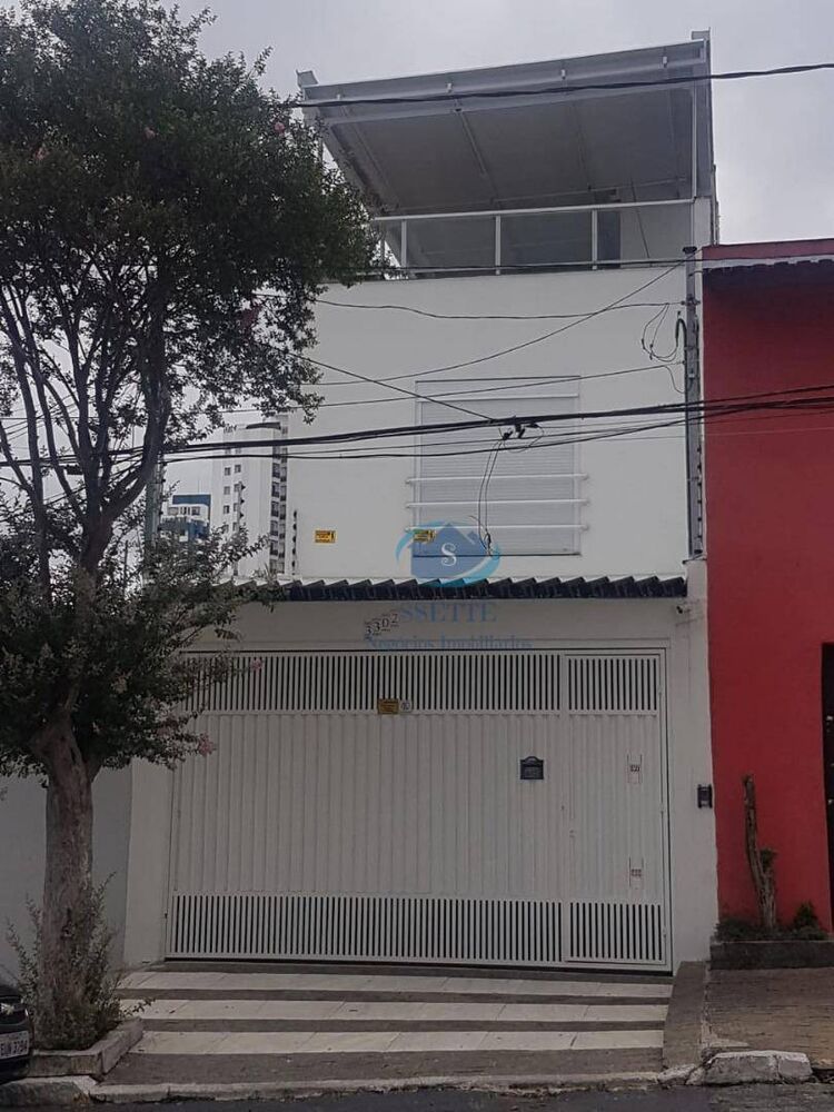 Sobrado, 2 quartos, 210 m² - Foto 8