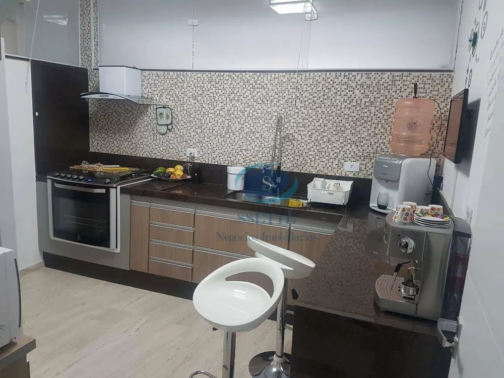 Sobrado, 2 quartos, 210 m² - Foto 10