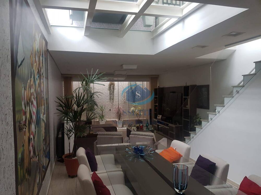 Sobrado, 2 quartos, 210 m² - Foto 5